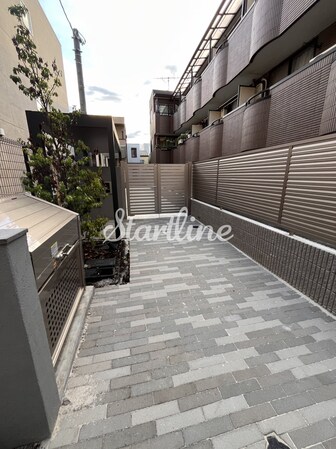 パークベア四谷三丁目(ParkBear四谷三丁目)の物件内観写真